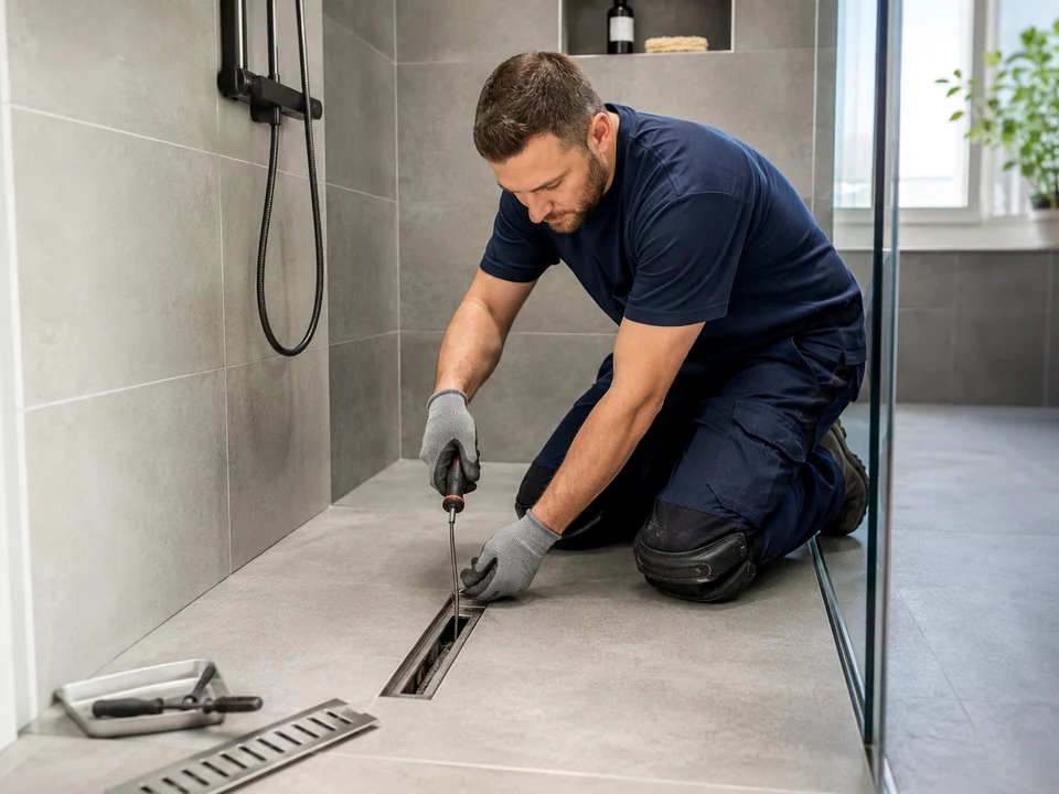 Rohrreinigung Krefeld Kanalreinigung Notdienst - Professioneller Service in Krefeld NRW